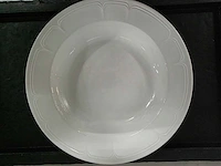 Continental - porselein diep bord (52x) - afbeelding 2 van  3