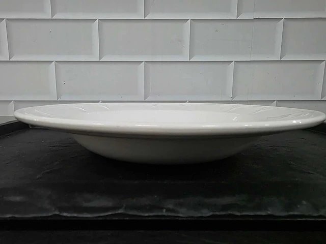 Continental - porselein diep bord (52x) - afbeelding 3 van  3