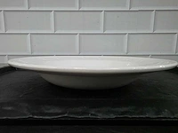 Continental - porselein diep bord (52x) - afbeelding 3 van  3