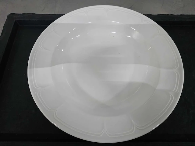 Continental - porselein diep bord (60x) - afbeelding 1 van  5