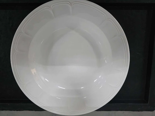 Continental - porselein diep bord (60x) - afbeelding 2 van  5