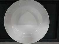 Continental - porselein diep bord (60x) - afbeelding 2 van  5