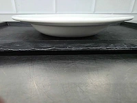 Continental - porselein diep bord (60x) - afbeelding 4 van  5