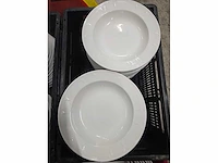 Continental - porselein diep bord (60x) - afbeelding 5 van  5
