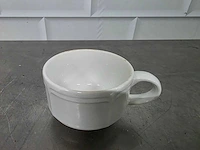 Continental - porseleinen koffiekop (48x) - afbeelding 2 van  4