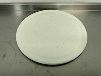 Continental - rond bord (14x) - afbeelding 1 van  2