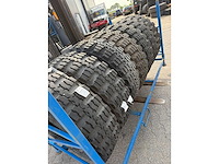 Continental - vrachtwagenband - afbeelding 2 van  6