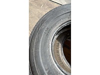 Continental - vrachtwagenband - afbeelding 1 van  3