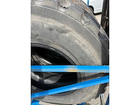 Continental - vrachtwagenband - afbeelding 4 van  6