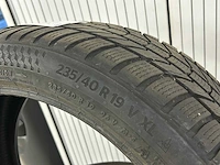 Continental - wintercontact - autoband (4x) - afbeelding 3 van  4
