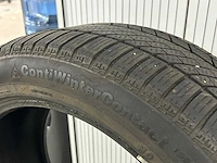 Continental - wintercontact - autoband (4x) - afbeelding 2 van  4