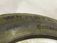 Continental autoband bmw x5 (4x) - afbeelding 3 van  12