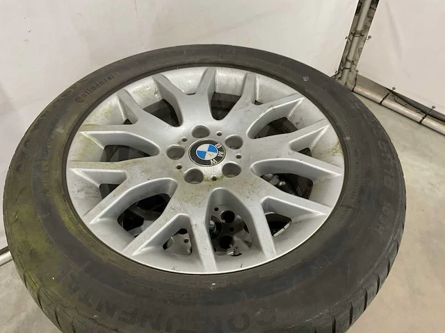 Continental autoband bmw x5 (4x) - afbeelding 5 van  12