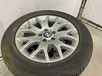 Continental autoband bmw x5 (4x) - afbeelding 5 van  12