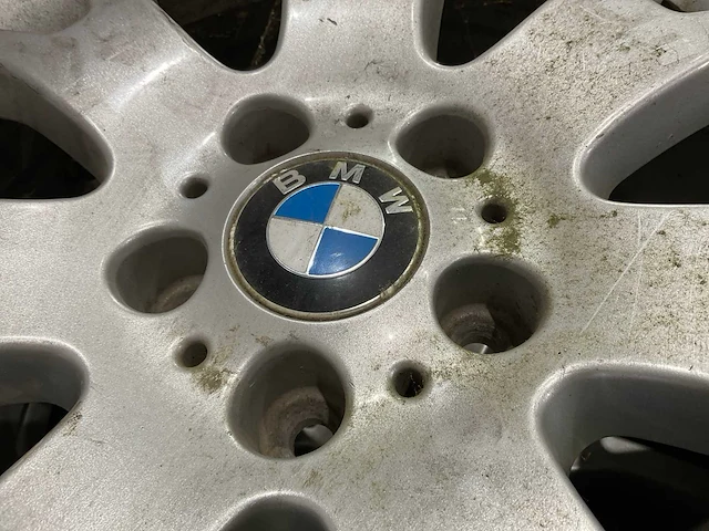 Continental autoband bmw x5 (4x) - afbeelding 6 van  12