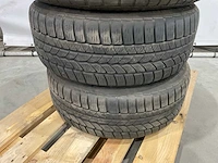 Continental autoband bmw x5 (4x) - afbeelding 9 van  12