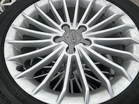 Continental autoband met audi velg 225/50 r17 (4x) - afbeelding 6 van  9