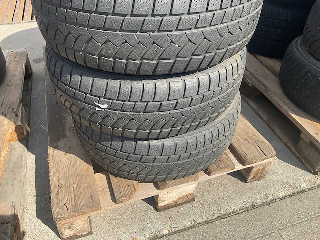 Continental autoband met cms velg 195/65 r15 (4x) - afbeelding 4 van  9