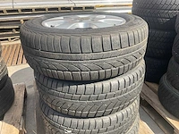 Continental autoband met cms velg 195/65 r15 (4x) - afbeelding 3 van  9