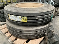 Continental band (2x) - afbeelding 1 van  3