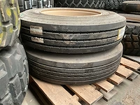 Continental band (2x) - afbeelding 2 van  3