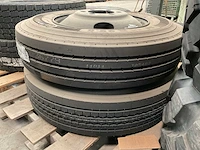 Continental band (2x) - afbeelding 1 van  3