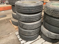 Continental band (5x) - afbeelding 1 van  3