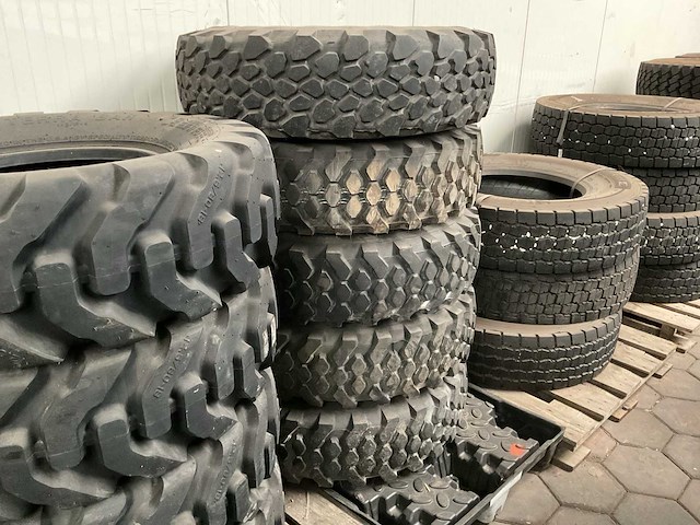 Continental band (5x) - afbeelding 1 van  3