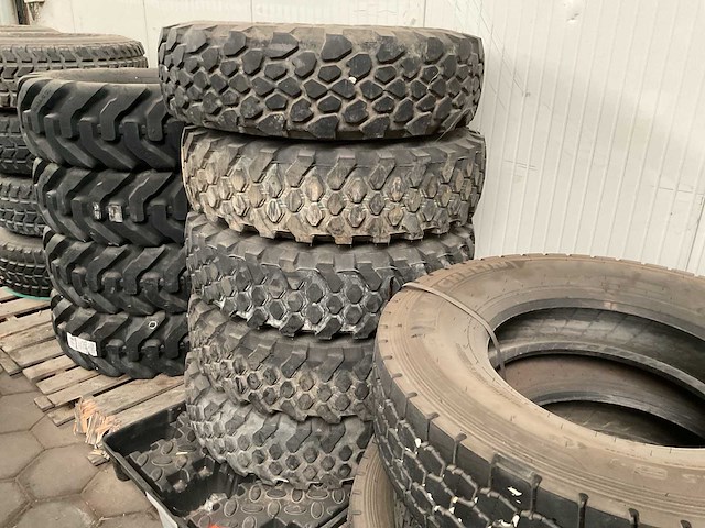 Continental band (5x) - afbeelding 2 van  3