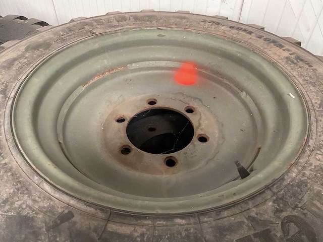 Continental band (5x) - afbeelding 3 van  3