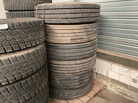 Continental band (6x) - afbeelding 1 van  3