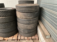 Continental band (6x) - afbeelding 2 van  3