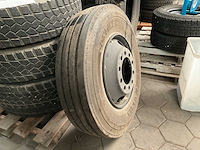 Continental band - afbeelding 1 van  3