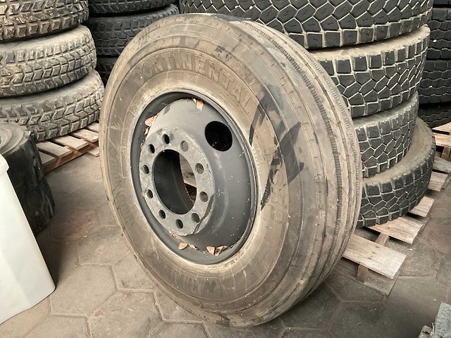 Continental band - afbeelding 2 van  3