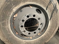 Continental band - afbeelding 3 van  3