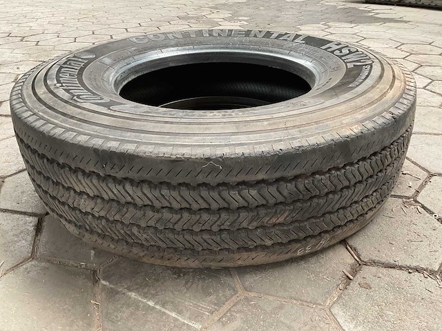 Continental band - afbeelding 1 van  3