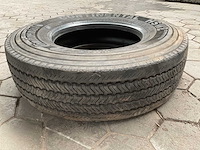 Continental band - afbeelding 1 van  3