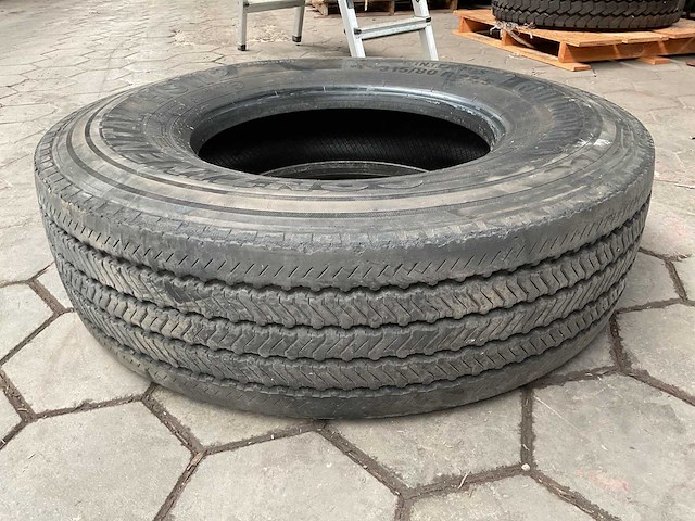 Continental band - afbeelding 2 van  3