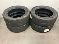 Continental "contisport contact 5" 275/50 r20 (4x) - afbeelding 1 van  9