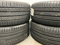 Continental "contisport contact 5" 275/50 r20 (4x) - afbeelding 2 van  9
