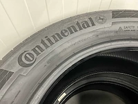Continental "contisport contact 5" 275/50 r20 (4x) - afbeelding 3 van  9