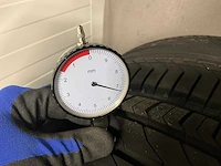 Continental "contisport contact 5" 275/50 r20 (4x) - afbeelding 6 van  9