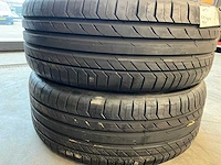 Continental "contisportcontact 5" 235/45 r19 (2x) - afbeelding 6 van  8