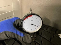 Continental "croos contact" 295/40 r21 (4x) - afbeelding 6 van  9
