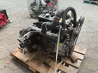 Continental dieselmotor - afbeelding 4 van  6
