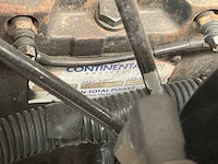 Continental dieselmotor - afbeelding 6 van  6