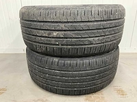 Continental "ecocontact 6" 225/45 r18 (2x) - afbeelding 2 van  7