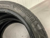 Continental "ecocontact 6" 225/45 r18 (2x) - afbeelding 3 van  7