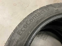 Continental "ecocontact 6" 225/45 r18 (2x) - afbeelding 5 van  7