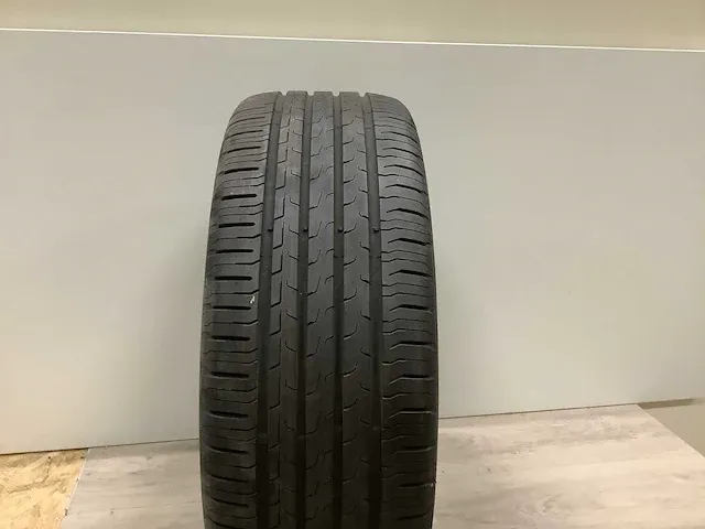 Continental ecocontact 6 235/45 r20 v xl autoband - afbeelding 3 van  5